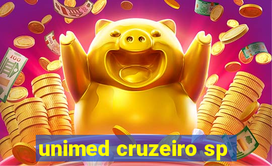 unimed cruzeiro sp